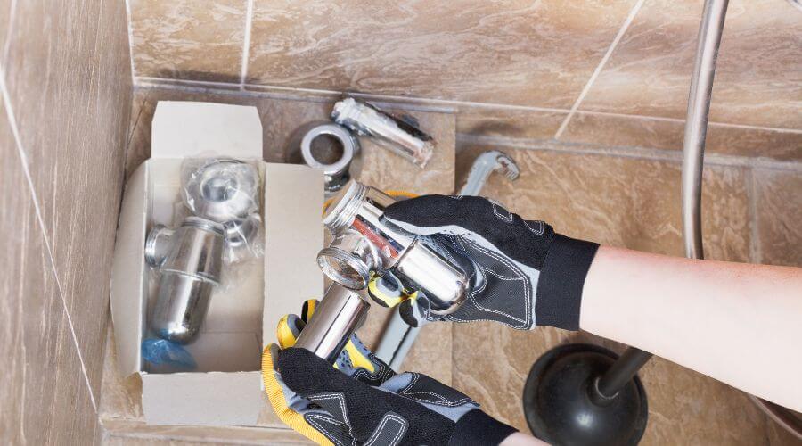 Expert tile roof repair services in Waterville, KS